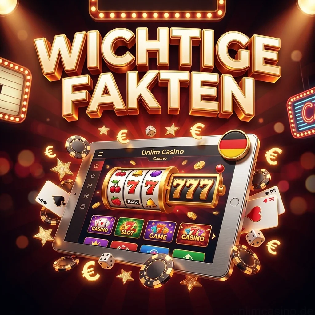 Wichtige Fakten