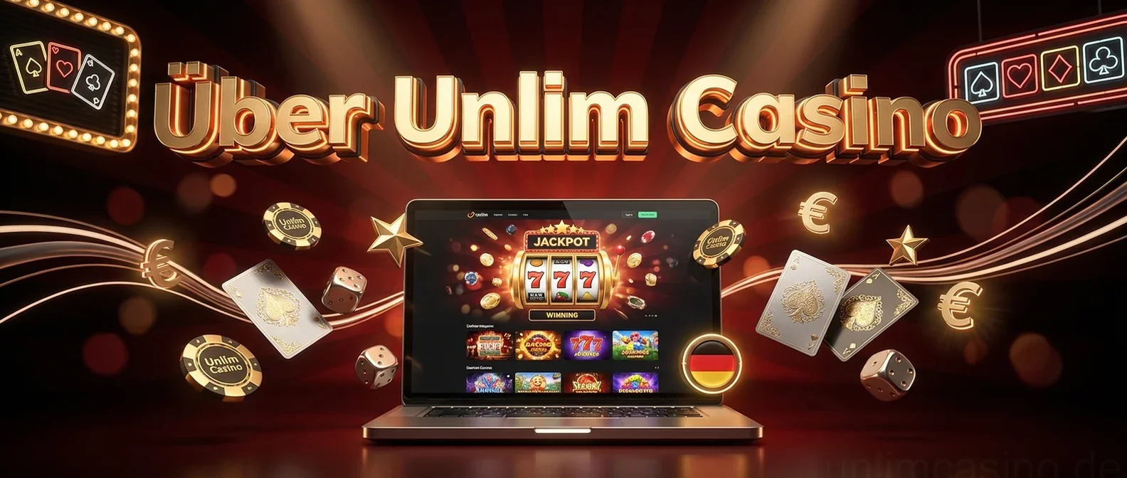 Über Unlim Casino